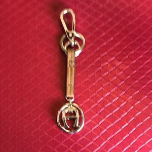 Eitienne Aigner key ring